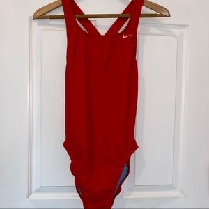 NIKE swimsuit